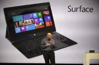 Microsoft     Surface 
