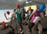 Pussy Riot