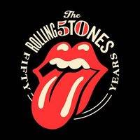   The Rolling Stones