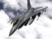  F-16