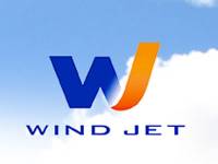  100       -  Wind Jet