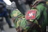 Латвия увековечила память нацистов