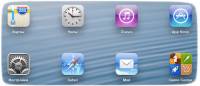 iOS 6  !