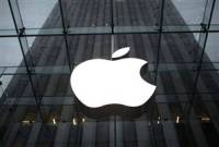 " "   Apple