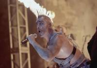 Rammstein    70-  