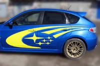 Subaru  634  