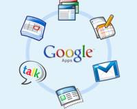 REG.RU     Google Apps  