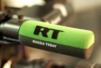      Russia Today