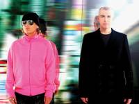 Pet Shop Boys    