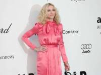 Владелец сети кинотеатров в Техасе запретил Мадонне посещать свои заведения