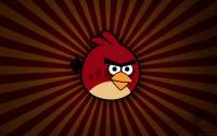        Angry Birds