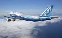 Boeing     