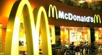 McDonald's        -