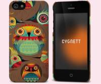       Cygnett   iPhone 5
