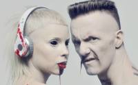  Die Antwoord     