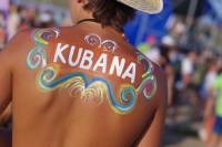      - Kubana