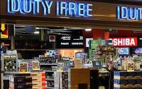  Duty Free, ,       