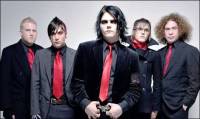  My Chemical Romance    