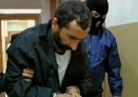 Бывший полевой командир Али «Магас» Тазиев частично признал свою вину