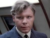 Умер актер и режиссер Виктор Мамаев