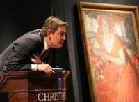 Аукционный дом Christie''s выручил рекордную сумму за всю историю торгов