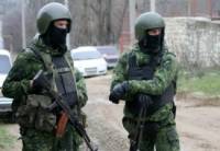 В Дагестане силовики вступили в бой с бандитами