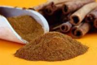Корица может быть опасна для печени