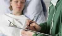 В Грозном около трех десятков детей отравились неизвестным веществом