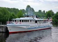 Во Владивостоке полностью остановлены морские перевозки