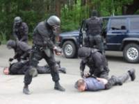 В Назрани была уничтожена банда боевиков