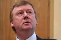Чубайс приглашает Зюганова на завод