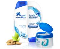 Head&Shoulders «Увлажняющий уход»: получи в подарок и напиши отзыв