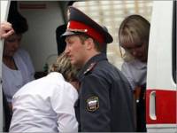 В Москве задержан ефрейтор, выбросивший с шестого этажа гражданку Кении