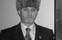 В Анкаре убит «почетный консул Ичкерии» Медет Унлю