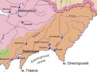 На Камчатке расследуют убийство четырехлетнего мальчика
