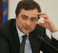 Рамзан Кадыров предложил Суркову возглавить Чечню