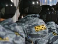 В Екатеринбурге произошла массовая драка уроженцев южных республик