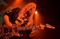Умер один из основателей группы Slayer
