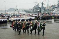 Моряки из США и Франции примут участие в параде Победы Владивостока