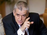 Онищенко призывает россиян перестать есть пончики и ехать в Абхазию