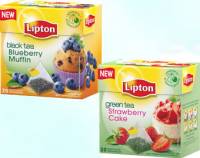 Lipton действительно все больше хочется съесть