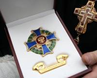 В Кремле чествовали многодетные семьи