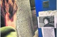 В казахстанской Караганде были развешены листовки в поддержку Джохара Царнаева