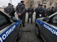 В Сургуте задержана колонна из 90 машин, изъято разнообразное оружие