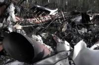 С места крушения самолета Ан-2 вывезено 13 тел