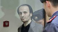 Суд приговорил убийцу Буданова к 15-летнему сроку