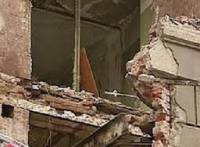 В Костромской области произошел взрыв в жилом доме