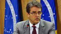 Главой ВТО стал бразильский дипломат