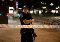 В Норвегии рухнул строящийся мост