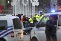 В Бельгии задержали банду похитителей алмазов